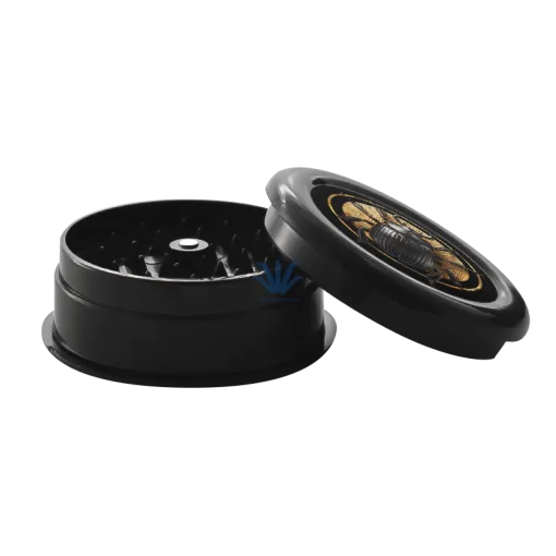 PICADOR BLACK ESCARABAJO EGIPCIO 60MM 3 PARTES - Image 2