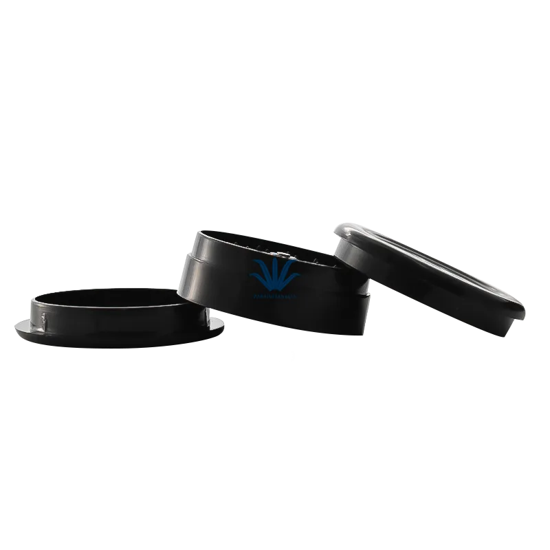 PICADOR BLACK ESCARABAJO HOJAS 60MM 3 PARTES - Image 3