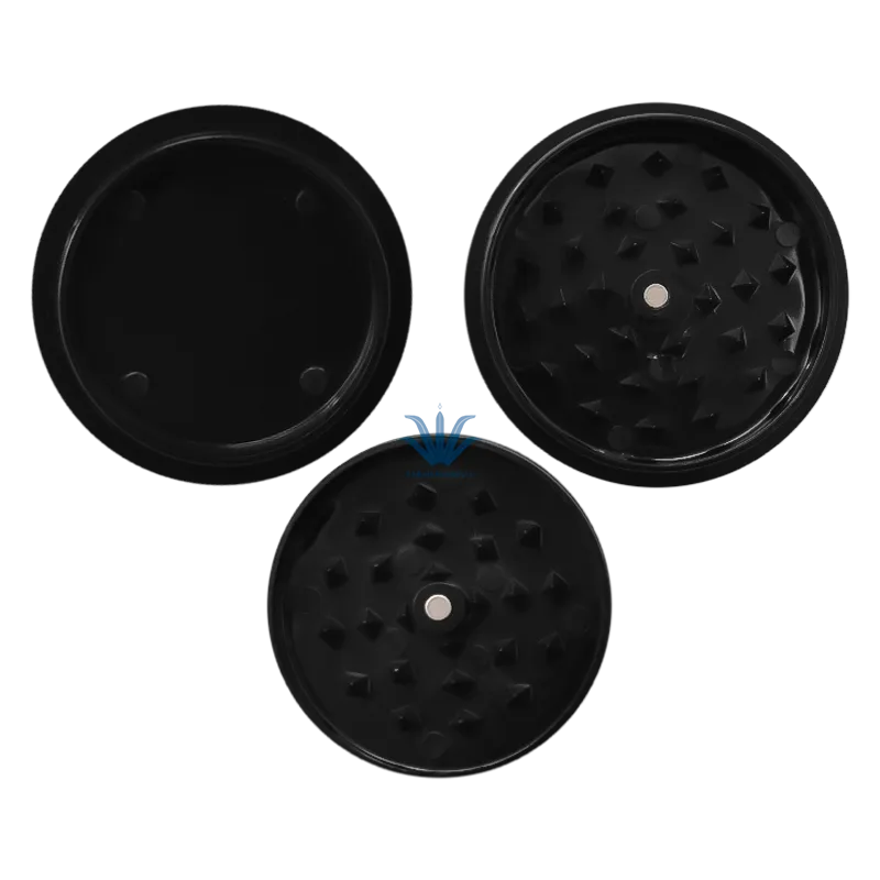 PICADOR BLACK ESCARABAJO HOJAS 60MM 3 PARTES - Image 4