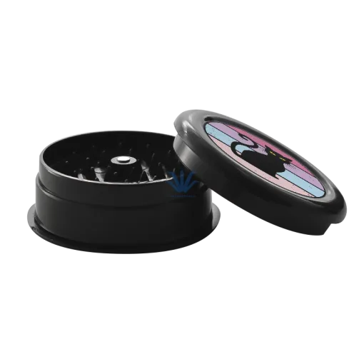 PICADOR BLACK GATO NEGRO 60MM 3 PARTES - Image 2