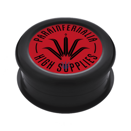 PICADOR BLACK PARAINFERNALIA HIGH SUPPLIES 60MM 3 PARTES