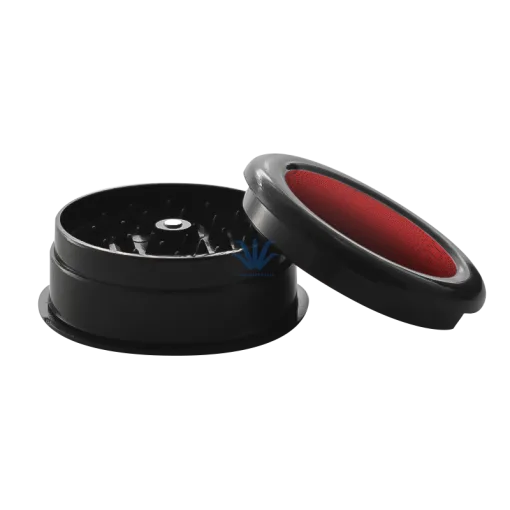 PICADOR BLACK ILUSIÓN AGUJERO ROJO 60MM 3 PARTES - Image 2