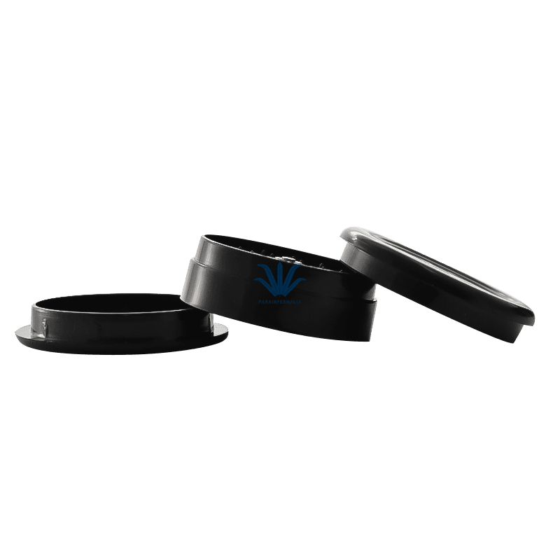 PICADOR BLACK LENGUA ROLLING STONES 60MM 3 PARTES - Image 3