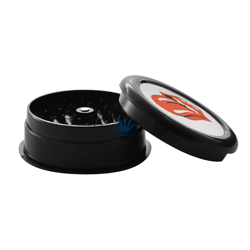 PICADOR BLACK LENGUA ROLLING STONES 60MM 3 PARTES - Image 2