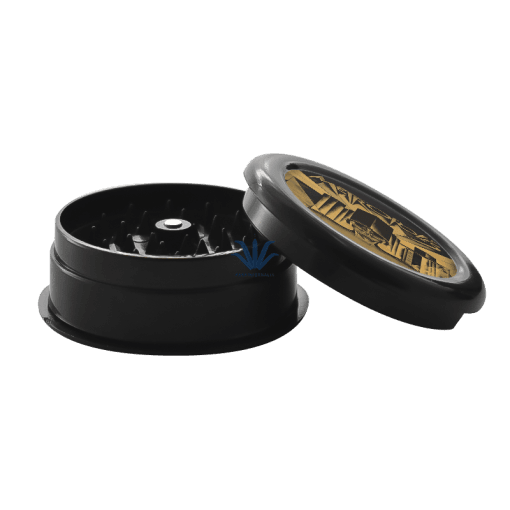 PICADOR BLACK METROPOLIS 60MM 3 PARTES - Image 2