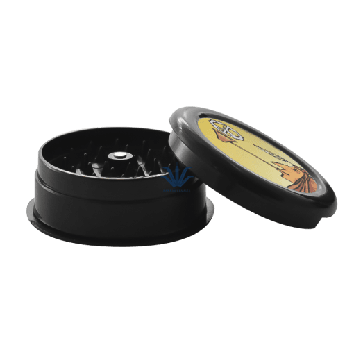 PICADOR BLACK PIPA PAZ 60MM 3 PARTES - Image 2