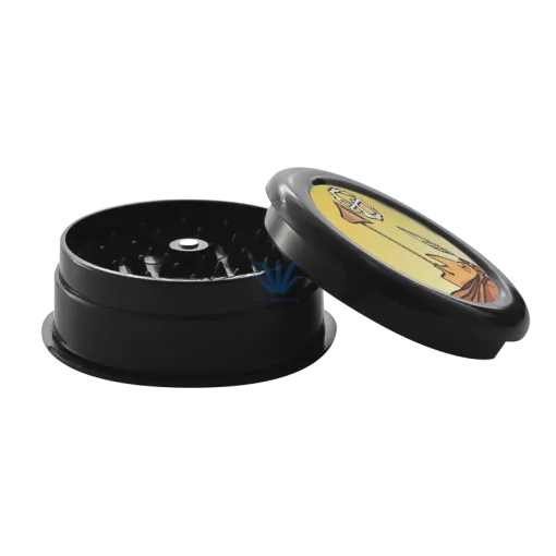PICADOR BLACK PIPA PAZ 60MM 3 PARTES - Image 2
