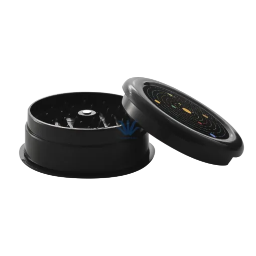 PICADOR BLACK SISTEMA SOLAR 60MM 3 PARTES - Image 2