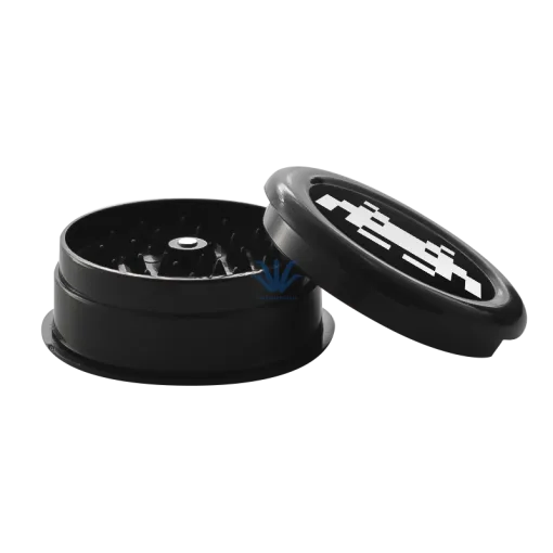 PICADOR BLACK SPACE INVADERS 60MM 3 PARTES - Image 2