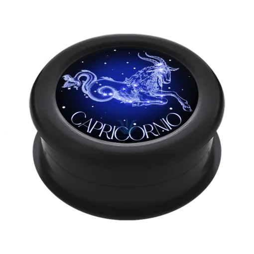 PICADOR ZODIACO CAPRICORNIO 60MM 3 PARTES