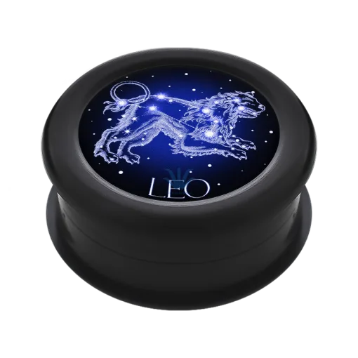PICADOR ZODIACO LEO 60MM 3 PARTES