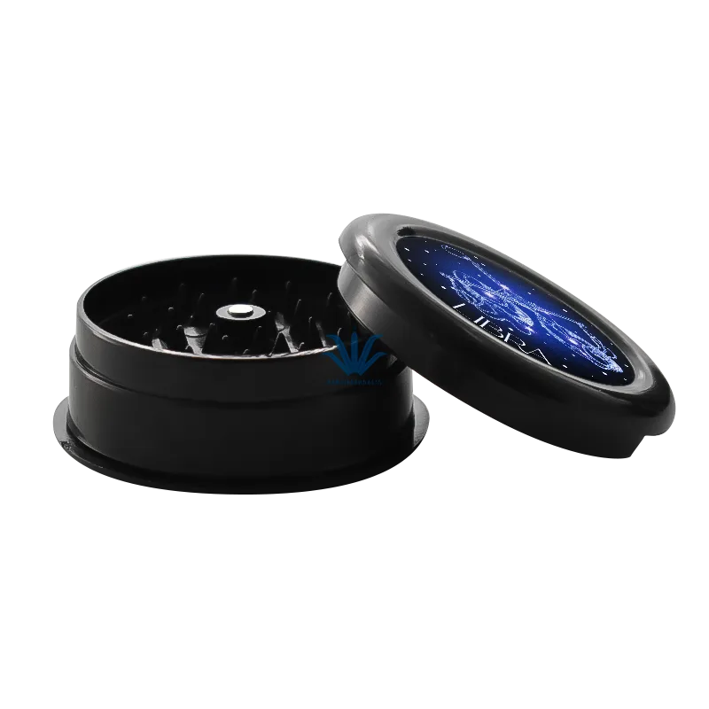 PICADOR ZODIACO LIBRA 60MM 3 PARTES - Image 2