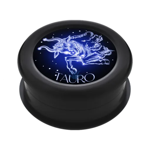 PICADOR ZODIACO TAURO 60MM 3 PARTES