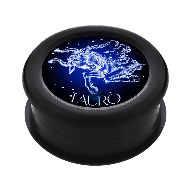 PICADOR ZODIACO TAURO 60MM 3 PARTES