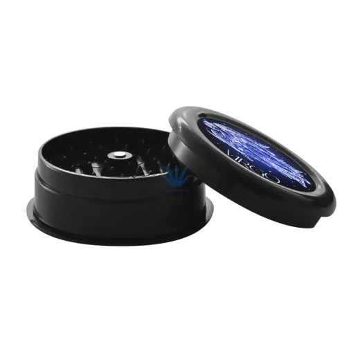 PICADOR ZODIACO VIRGO 60MM 3 PARTES - Image 2