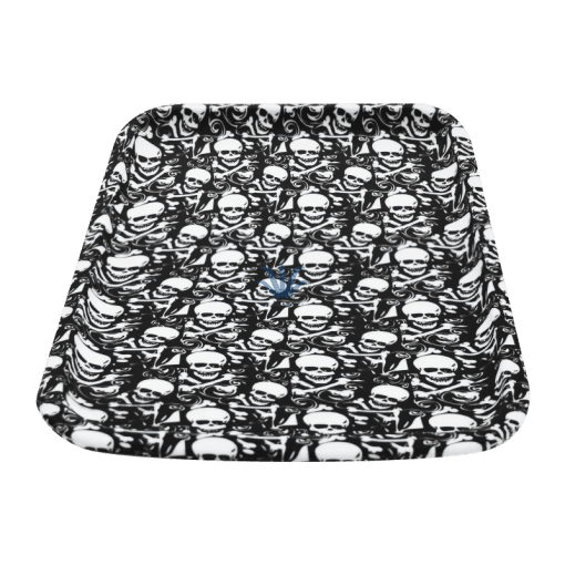 BANDEJA DE SILICONA GRANDE CALAVERA 28CM - Image 2