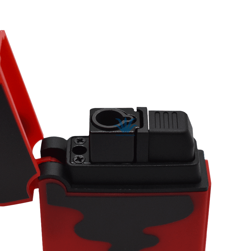 ENCENDEDOR CATALITICO ZENGAZ MOTOS RIDER GRIS - Image 3