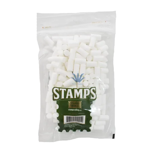 FILTROS STAMPS REGULAR MENTHOL - Image 4