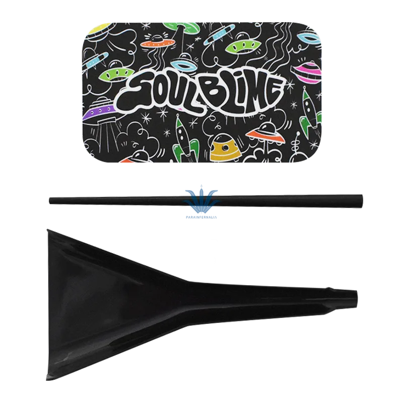 KIT RELLENADOR DE CONOS SOULBLIME