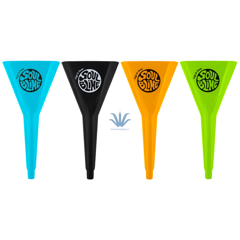 KIT RELLENADOR DE CONOS SOULBLIME - Image 2