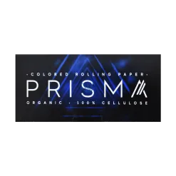 PAPEL CELULOSA PRISMA BLUE ULTRA FINO 1¼