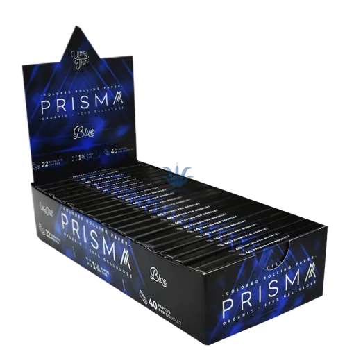 PAPEL CELULOSA PRISMA BLUE ULTRA FINO 1¼ - Image 5