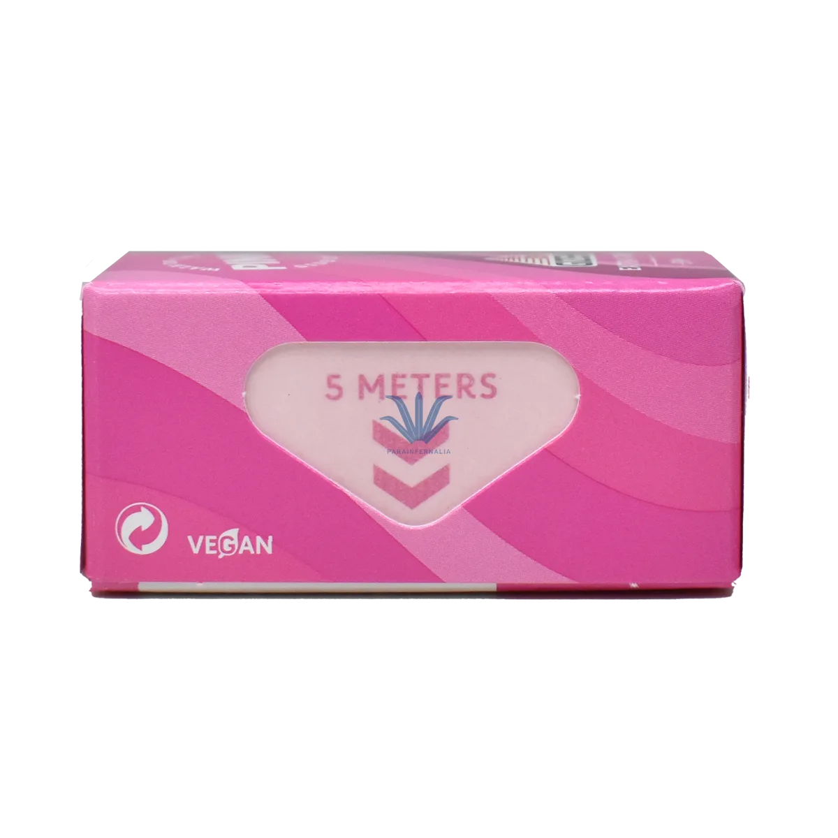 PAPEL GIZEH PINK ROLLS SLIM EXTRA FINE 5M - Image 3