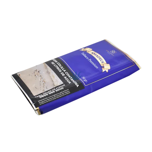 TABACO AMADEUS 30GR - Image 4