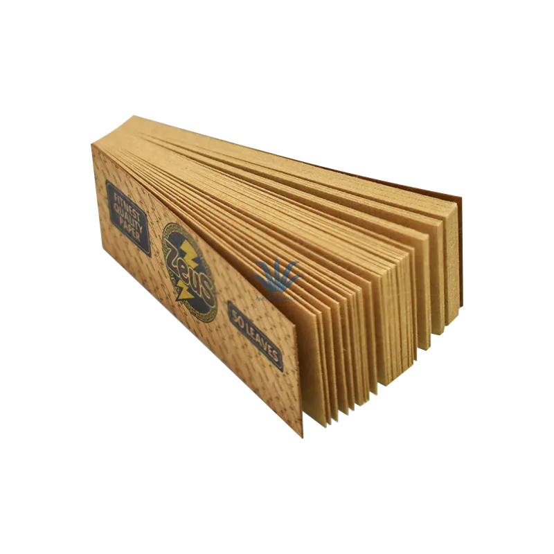 FILTROS ZEUS LARGE UNBLEACHED - Image 3