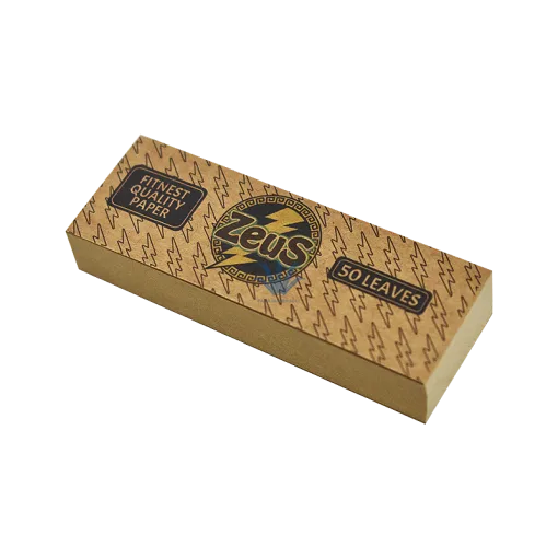 FILTROS ZEUS LARGE UNBLEACHED - Image 4