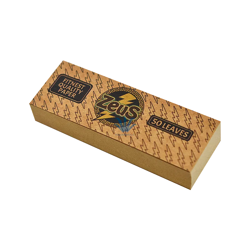 FILTROS ZEUS LARGE UNBLEACHED - Image 4