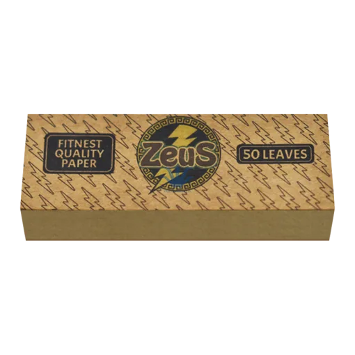 FILTROS ZEUS LARGE UNBLEACHED