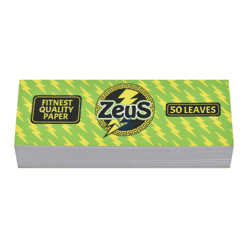 TIPS ZEUS LARGE WHITE