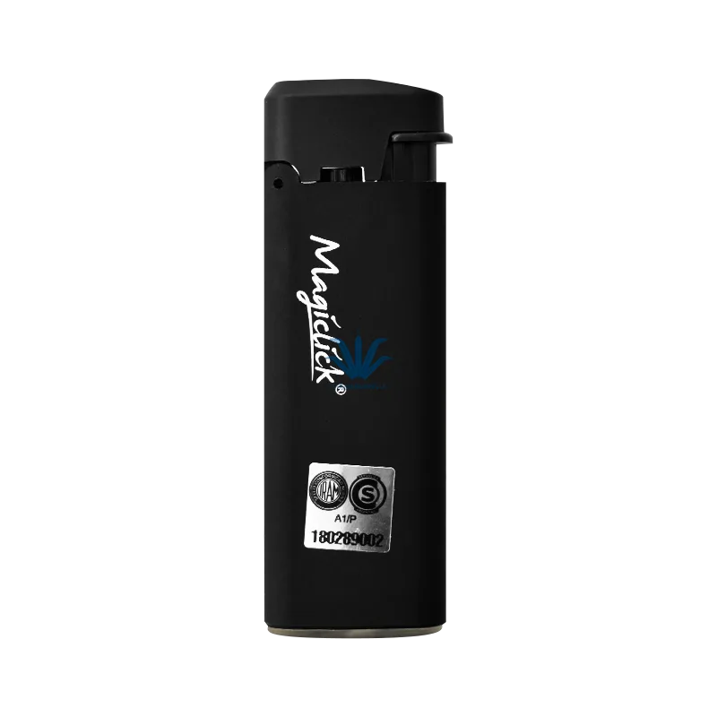ENCENDEDOR MAGICLICK VIP SOLIDO