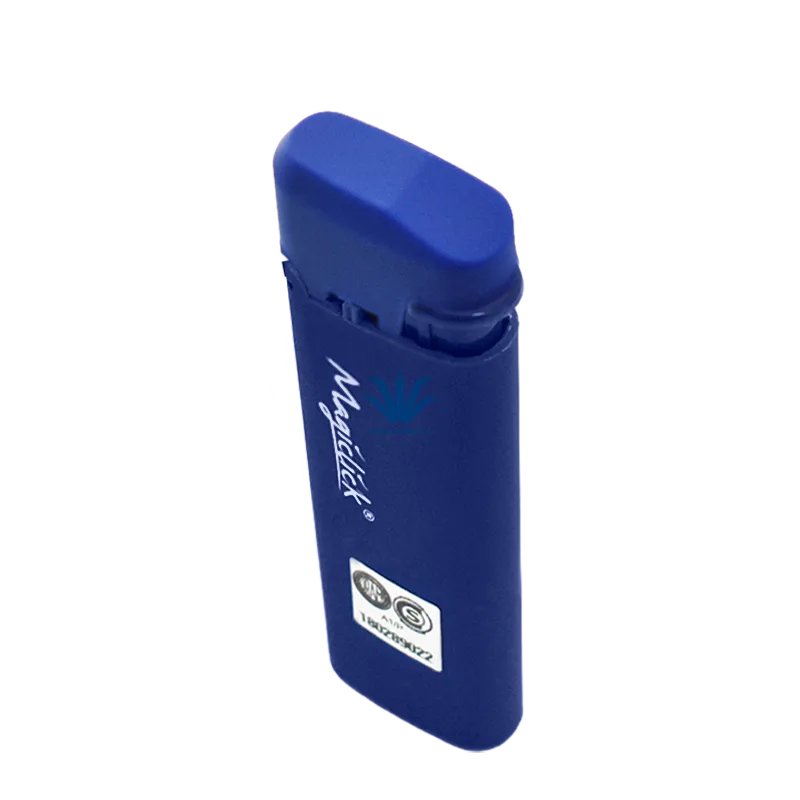 ENCENDEDOR MAGICLICK VIP SOLIDO - Image 4