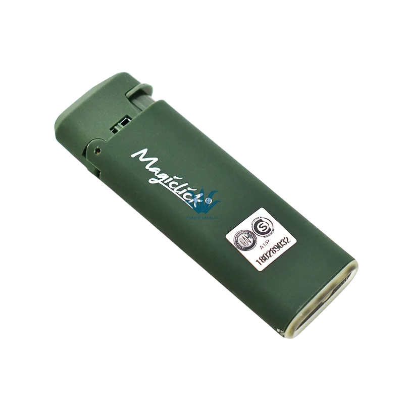 ENCENDEDOR MAGICLICK VIP SOLIDO - Image 3