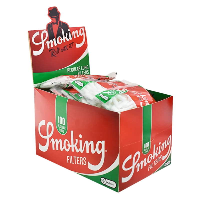 FILTROS SMOKING REGULAR LONG - Image 5