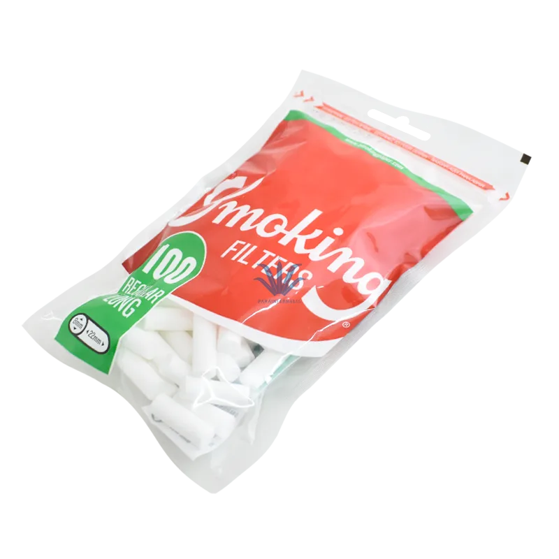 FILTROS SMOKING REGULAR LONG - Image 4