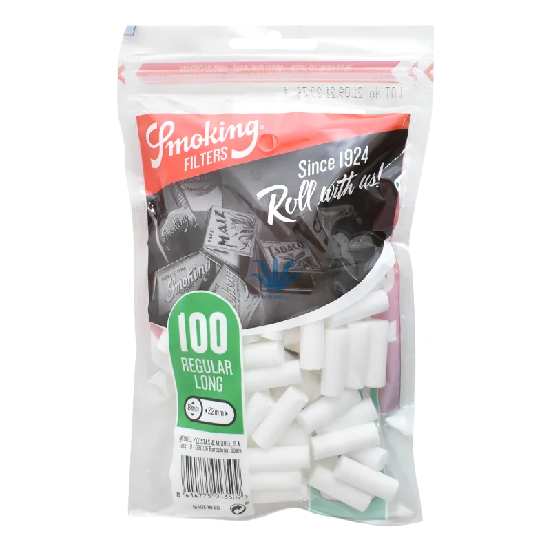 FILTROS SMOKING REGULAR LONG - Image 2