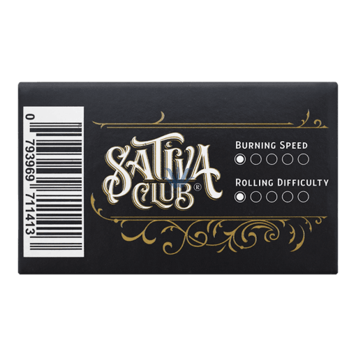 PAPEL CELULOSA SATIVA CLUB TRADICIONAL MÁS ANCHO 4.5 - Image 4