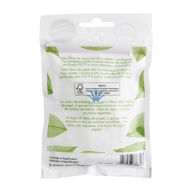 FILTROS OCB SLIM DE PAPEL x120 - Image 3