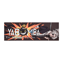 PAPEL YABOMBA KATASHI BAMBOO 1 1/4