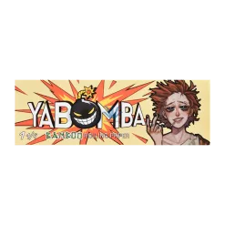 PAPEL YABOMBA LIO BAMBOO 1 1/4