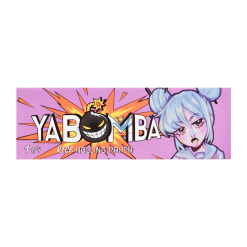 PAPEL YABOMBA MIA RICE 1 1/4