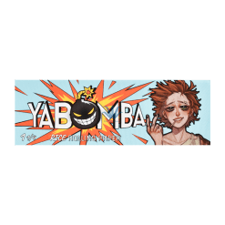 PAPEL YABOMBA LIO RICE 1 1/4