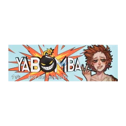 PAPEL YABOMBA LIO RICE 1 1/4