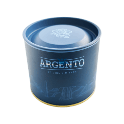 TABACO ARGENTO PARA PIPA LATA AZUL 50gr