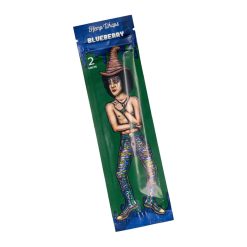 Blunt Wrap de Cáñamo Lion Rolling Circus x 2 Sabor Surtido