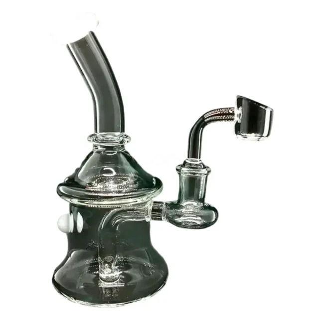 Bong de Vidrio Zeus SKGB1206