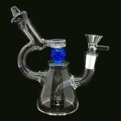 Bong de Vidrio Zeus SKGB1522